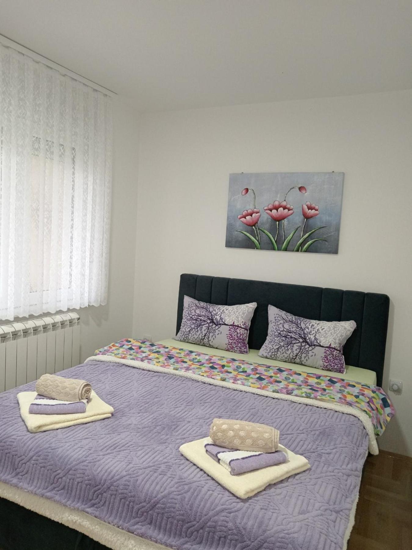 Apartman Lara Пирот Екстериор снимка