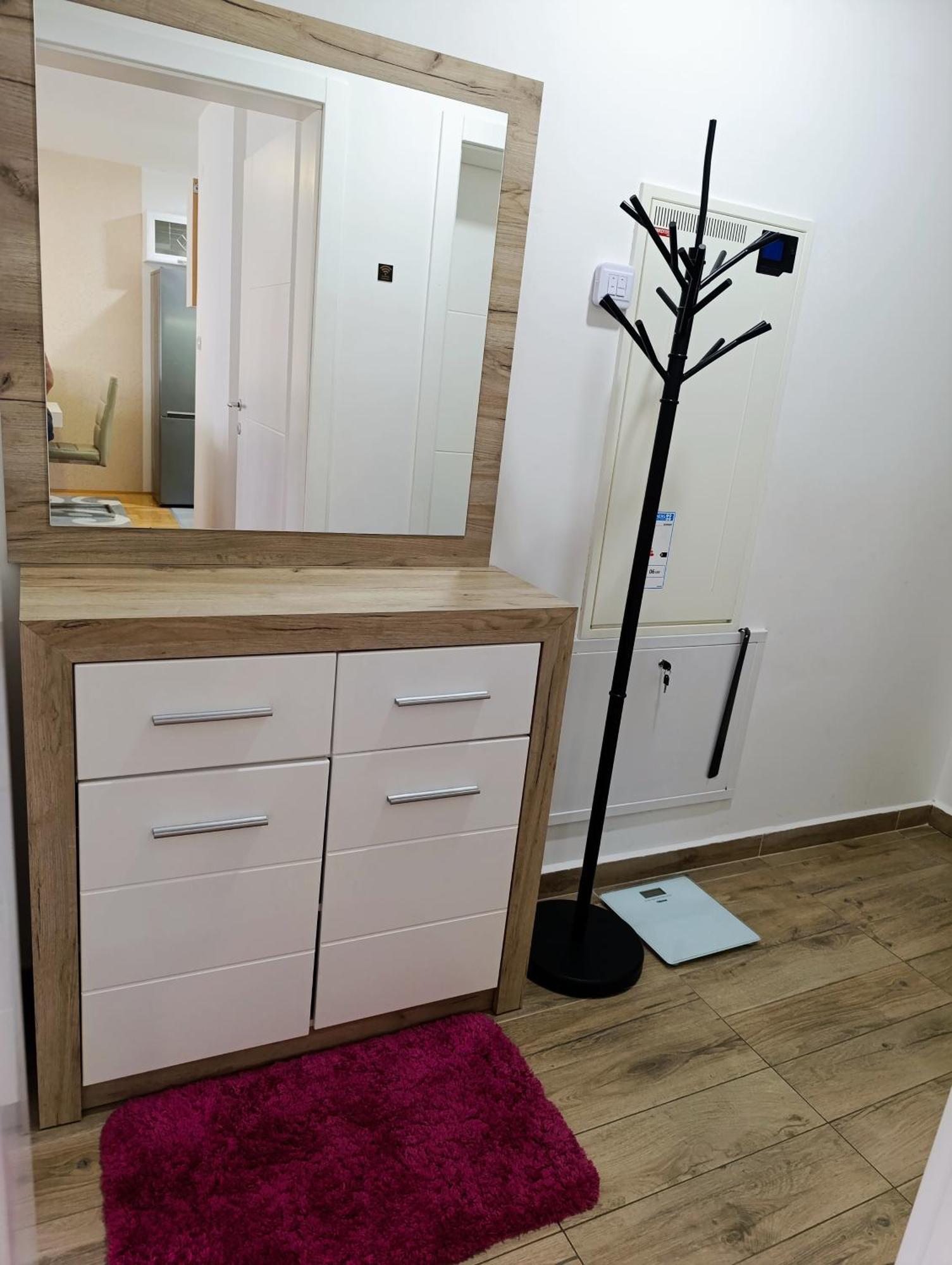 Apartman Lara Пирот Екстериор снимка