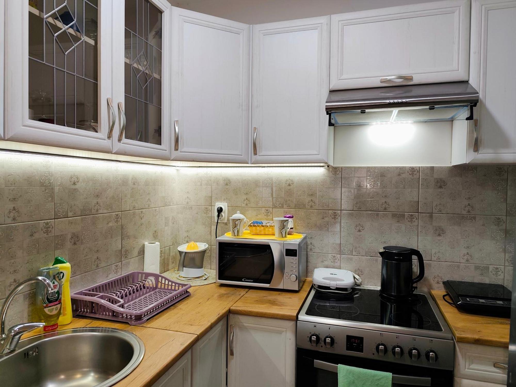 Apartman Lara Пирот Екстериор снимка